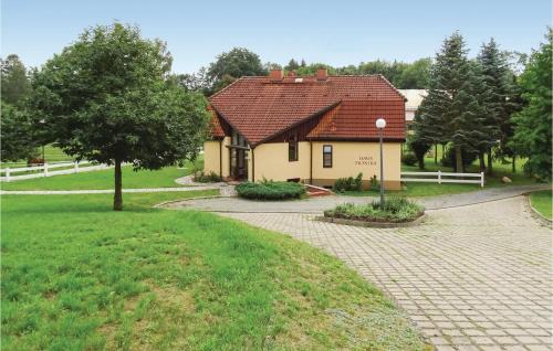 Wendorf Casa | Cozy Home In Kuhlen Wendorf With Sauna