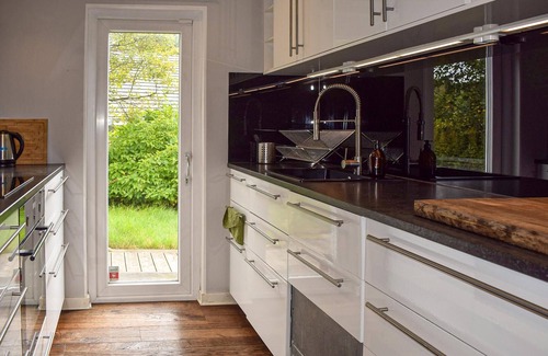 Kvidinge Casa | Cozy home in Kvidinge with WiFi