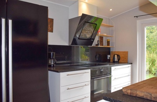Kvidinge Casa | Cozy home in Kvidinge with WiFi
