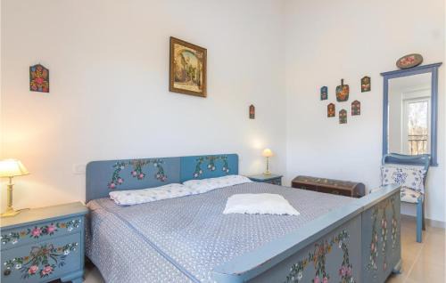 Topid Casa | Cozy Home In Labin With Wifi