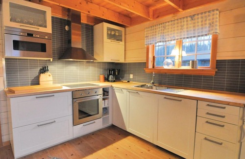 Rullan Casa | Hermosa casa en Långserud con sauna