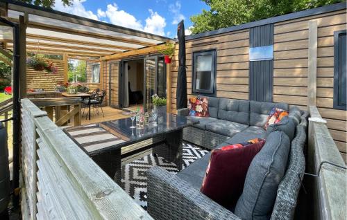 Lauwersoog Casa | Cozy Home In Lauwersoog With Wifi