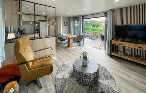 Lauwersoog Casa | Cozy Home In Lauwersoog With Wifi