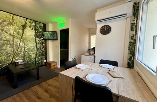 Liberation Casa | Acogedor hogar en Le Mans junto al centro