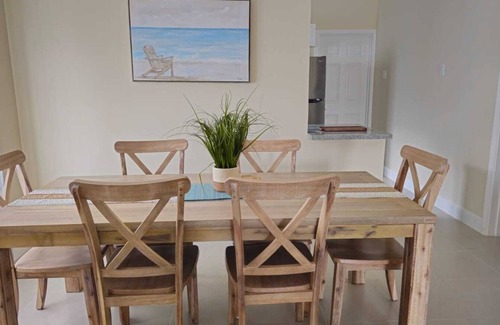 Lucea Casa | Cozy home in LuceaHanover between Montego Bay & Negril