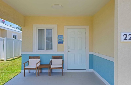 Lucea Casa | Cozy home in LuceaHanover between Montego Bay & Negril