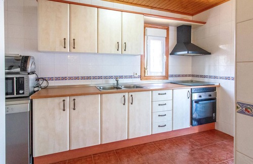 Los Valientes Casa | Cozy home in Molina de Segura