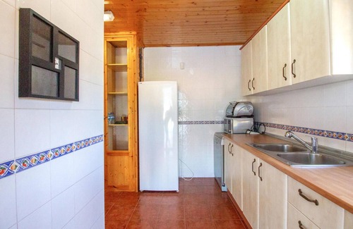 Los Valientes Casa | Cozy home in Molina de Segura