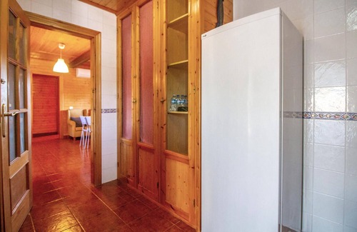 Los Valientes Casa | Cozy home in Molina de Segura