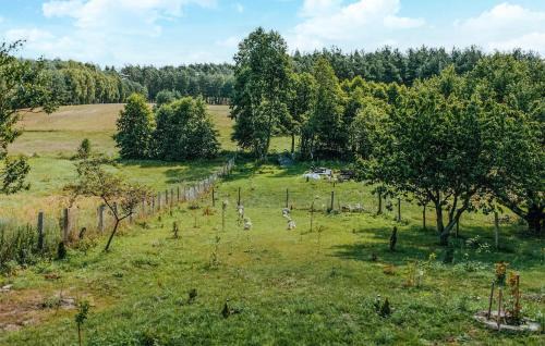 Cekcyn Casa | Cozy Home In Male Gacno