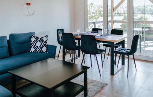 Cekcyn Casa | Cozy Home In Male Gacno