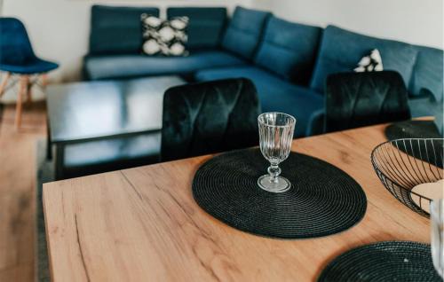 Cekcyn Casa | Cozy Home In Male Gacno