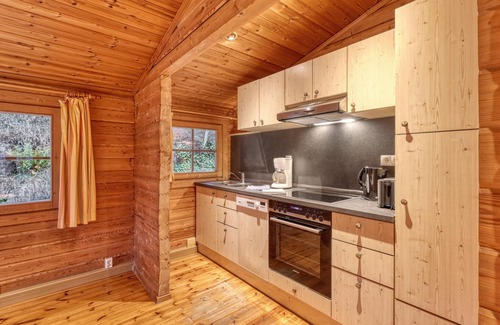 Fehrenbach Casa | Acogedora casa en Masserberg con WiFi