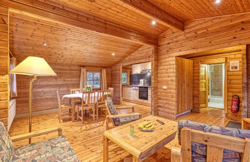 Fehrenbach Casa | Acogedora casa en Masserberg con WiFi