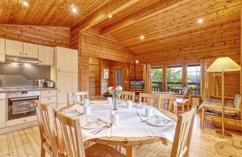 Fehrenbach Casa | Acogedora casa en Masserberg con WiFi