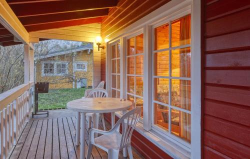 Fehrenbach Casa | Cozy Home In Masserberg With Wifi