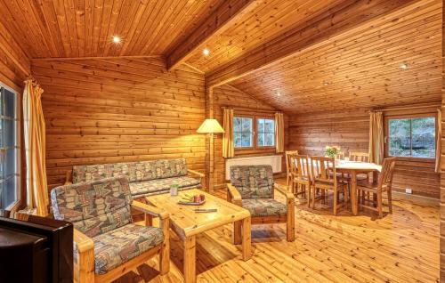 Fehrenbach Casa | Cozy Home In Masserberg With Wifi