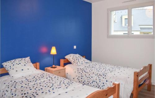 Matignon Casa | Cozy Home In Matignon With Wifi