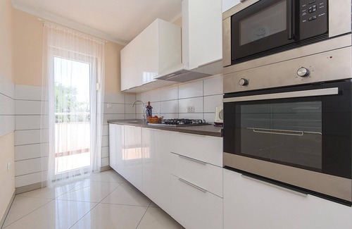 Medulin Casa | Acogedora casa en Medulin con WiFi