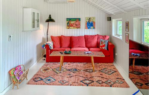 Melby Casa | Cozy Home In Melby With Kitchen