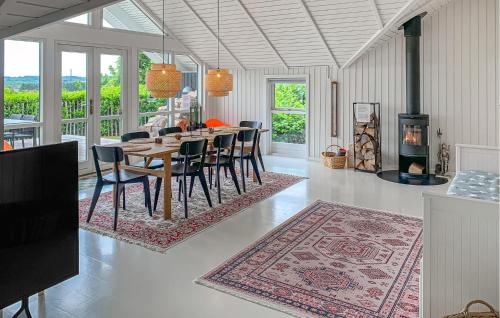 Melby Casa | Cozy Home In Melby With Kitchen