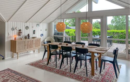 Melby Casa | Cozy Home In Melby With Kitchen
