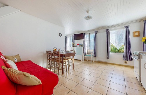 Montmorillon Casa | Acogedora casa en Montmorillon con.