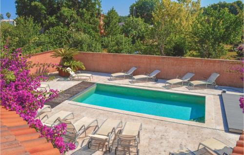 Moriani-Plage Casa | Cozy Home In Moriani Plage With Wifi