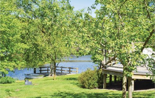 Angelholm Municipality Casa | Cozy Home In Munka-Ljungby