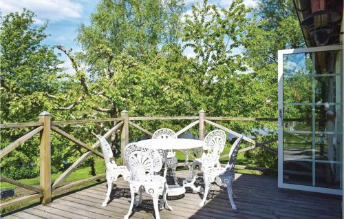Angelholm Municipality Casa | Cozy Home In Munka-Ljungby
