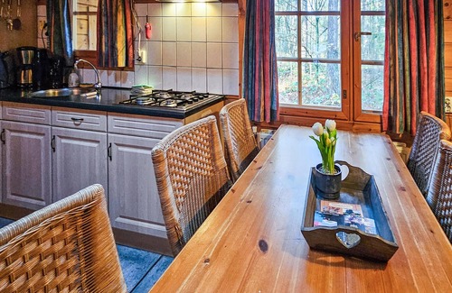 Neede Casa | Acogedora casa en Neede con sauna