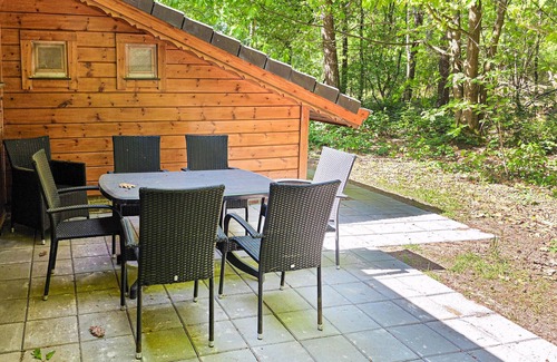 Neede Casa | Acogedora casa en Neede con sauna