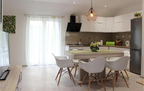 Dracevica Casa | Cozy Home In Nerezisca With Wifi