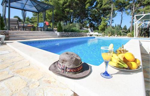 Dracevica Casa | Cozy Home In Nerezisca With Wifi