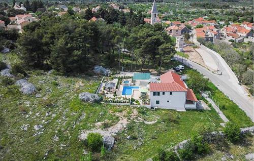 Dracevica Casa | Cozy Home In Nerezisca With Wifi