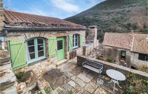 Olargues Casa | Cozy Home In Olargues With Kitchen
