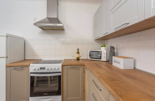 Municipality of Omisalj Casa | Acogedora casa en Omisalj con cocina