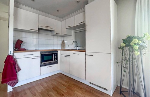 Oosterwolde Casa | Cozy home in Oosterwolde with house sea view