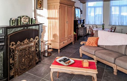 Oostvleteren Casa | Cozy Home In Oostvleteren With Wifi