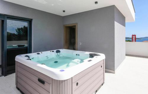 Stankovici Casa | Cozy Home In Orebic With Sauna