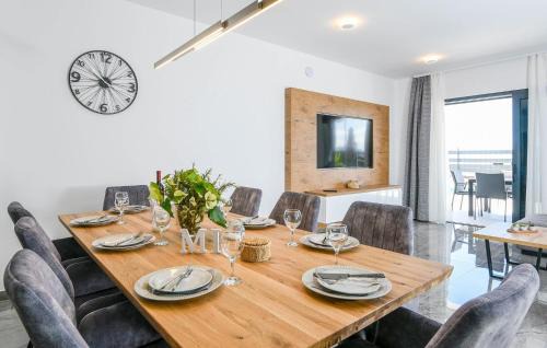 Stankovici Casa | Cozy Home In Orebic With Sauna