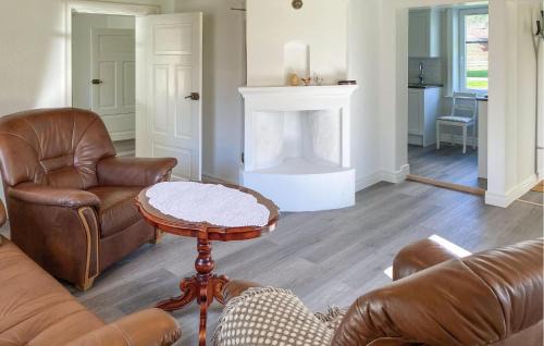 Ormaryd Casa | Cozy Home In Ormaryd With Wifi