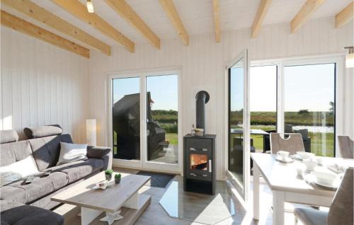 Olpenitz Casa | Cozy Home In Ostseeresort Olpenitz