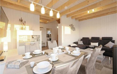 Olpenitz Casa | Cozy Home In Ostseeresort Olpenitz