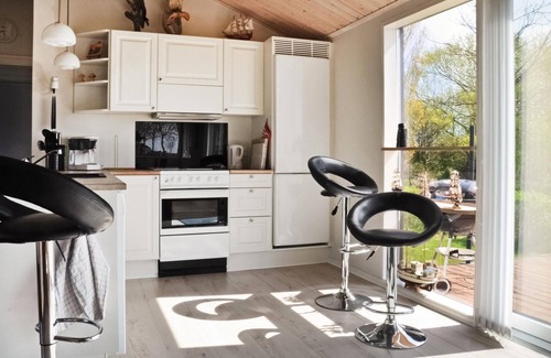 Otterup Casa | Acogedora casa en Otterup con cocina