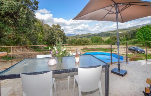 Petreto-Bicchisano Casa | Cozy Home In Petreto-Bicchisano