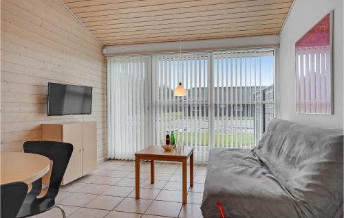 Pandrup Casa | Cozy Home In Pandrup With Wifi