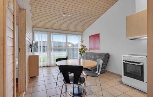 Pandrup Casa | Cozy Home In Pandrup With Wifi