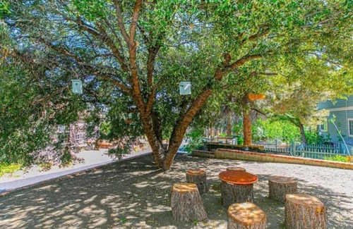 Frazier Park Casa | Cozy Home In Pine Mountain Club