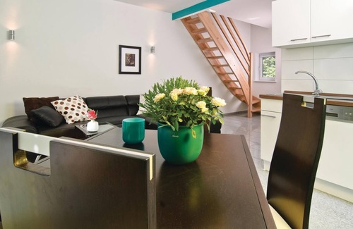 Pinnow Casa | Acogedora casa en Pinnow con WiFi